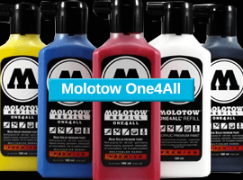 Molotow one4all