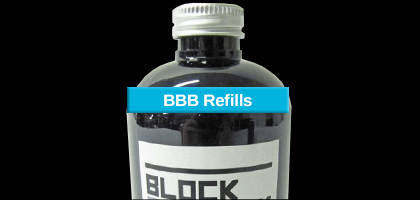 Block by Block refills