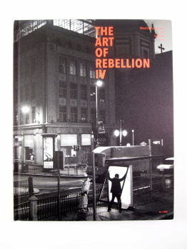 The Art Of Rebellion 4