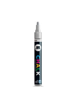 Molotow Chalk Marker Metallic - 4mm