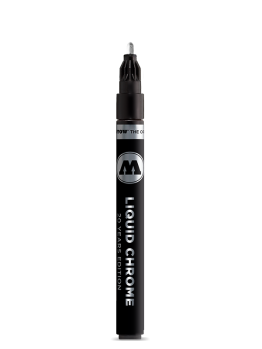 Molotow Liquid Chrome™ Extra-fine Marker 1mm
