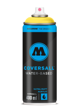 Molotow Coversall Water-Based 400ml