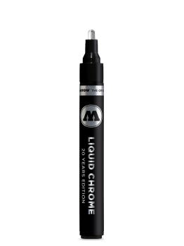 Molotow Liquid Chrome™ Marker 4mm