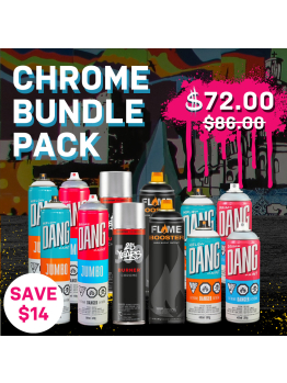 Chrome Bundle Pack
