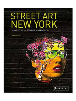 Street Art New York - 2000/2010