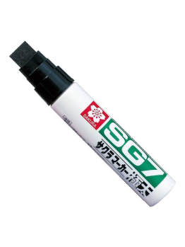 Sakura Broad tip Marker (JGK-SG7) 