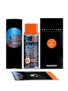 Molotow Premium Hall of Fame "DARE" - Limited edition