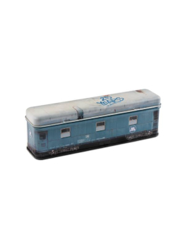 Molotow Train Steel Box