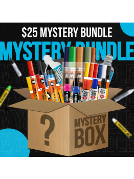 US$25 Mystery Bundle