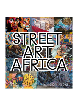 Street Art Africa 