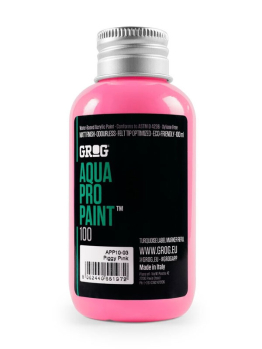 Grog Aqua Pro Paint 100