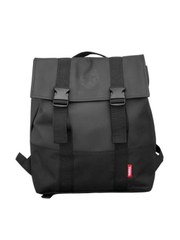 Tribal Backpack (Black)