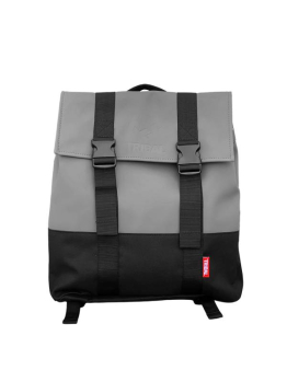 Tribal Backpack (Grey)