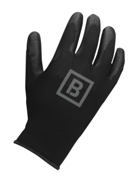 Bombing Science PU coated gloves