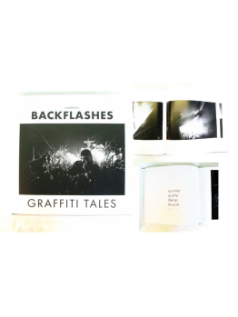 Backflashes (Graffiti Tales)