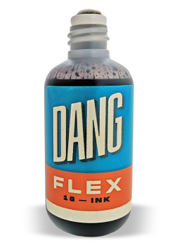 Dang Flex 15 Ink Mop 4-Pack Random Colors