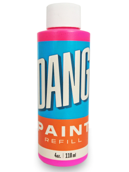 DANG Paint Refill (4oz)
