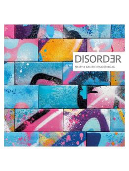 Disorder - Nasty