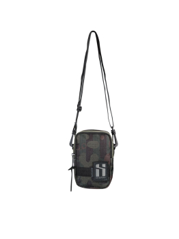 Mr.Serious Document Pouch - Camouflage