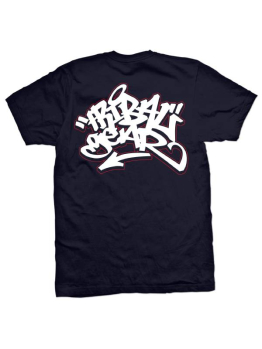 Tribal T-Shirt (DYSE) - Navy