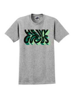 Heavy Goods T-Shirt (EERGH) - Grey