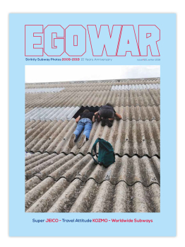 Ego War 20