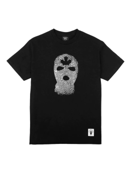 Ephin T-shirt (Unique) - Black