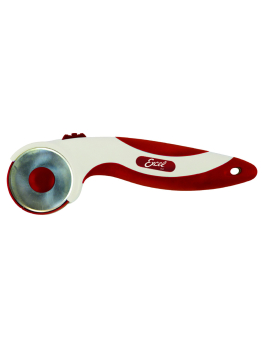 Excel Blades - Large Ergonomic Rotary Cutter (45mm) #60024