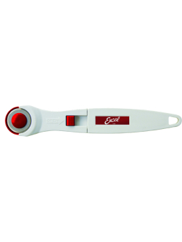 Excel Small Rotary Cutter - 20mm Blade #60026