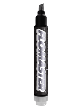 Mighty Marker FM-19 FloMaster (Refillable Chisel Tip Paint Marker)
