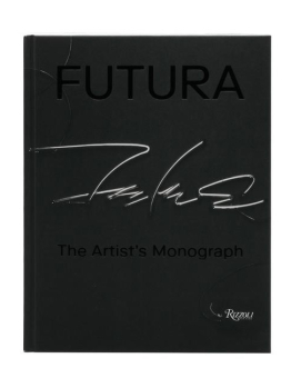 Futura - The Artist s Monograph
