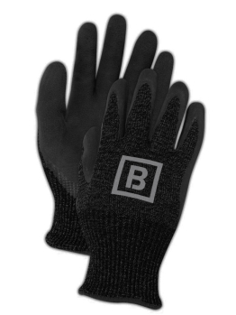 Bombing Science Winter gloves