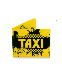 Mighty wallet (Taxi)