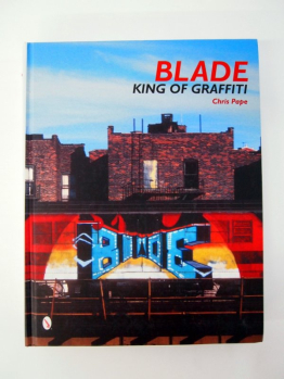 Blade - King of Graffiti