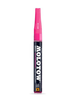 Molotow GRAFX UV-Fluorescent Marker