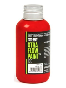 Grog refill (Xtra Flow Paint)