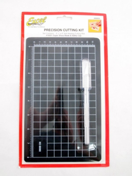 Excel Precision cutting kit 5.5 X 9 in. #90003