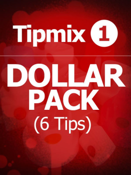 Tipmix 1 - Dollar Pack