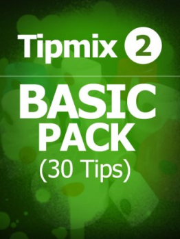 Tipmix 2 - Basic Pack