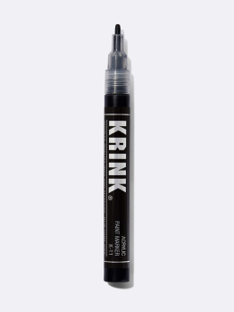 Krink Acrylic Paint marker (K-11)