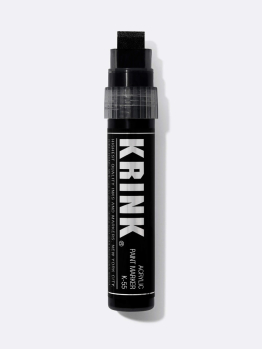 Krink K-55 Acrylic Paint Marker 