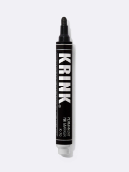 Krink marker (K-70) BLACK