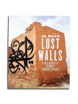 Lost Walls  - El Seed
