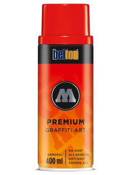 Molotow Premium 400ml