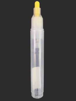 OTR Pump-Action-Marker CLIP 6.5mm - Round tip (Empty)