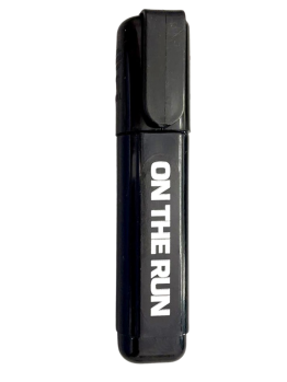 OTR.8190 Steel Tip C-Pen 12ml (Empty)  