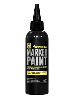 OTR.902 Marker Paint Refill (100ml)
