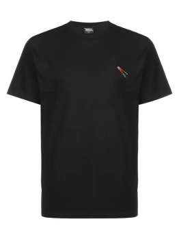 Underpressure T-shirt - Bolt Cutters (Black) 