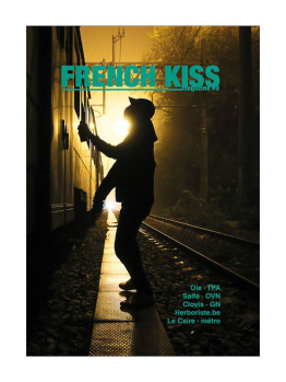 French Kiss 9
