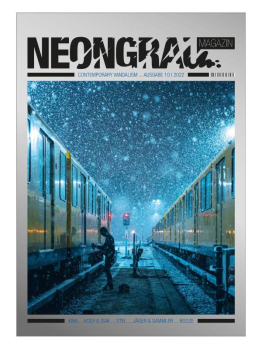 Neongrau Issue 10
